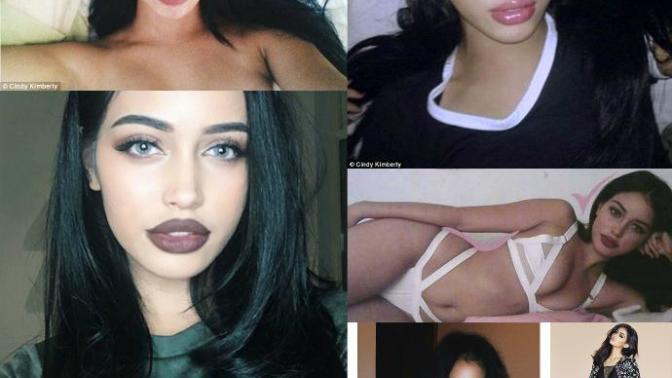 Which one of these is the sexiest, hottest, most beautiful girl?
