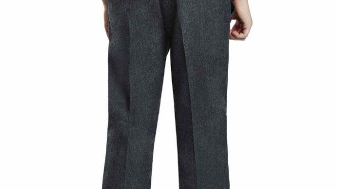 Why do my trousers smell?