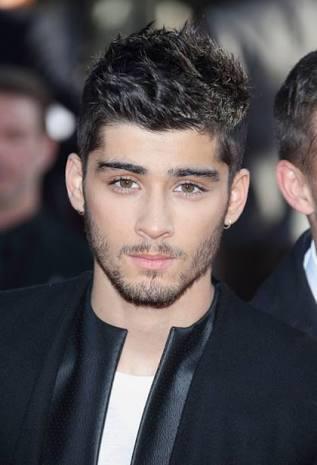 Best hairstyle for men with straight hair?