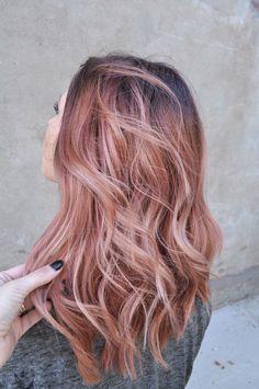 Which one should I do to my hair?