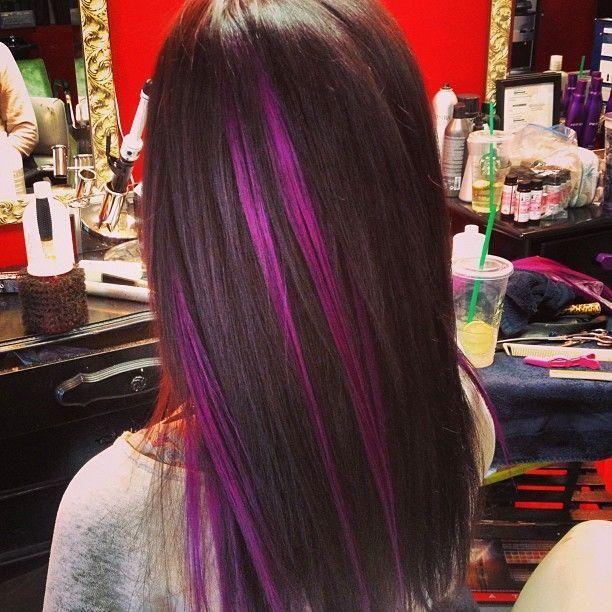 Which one should I do to my hair?