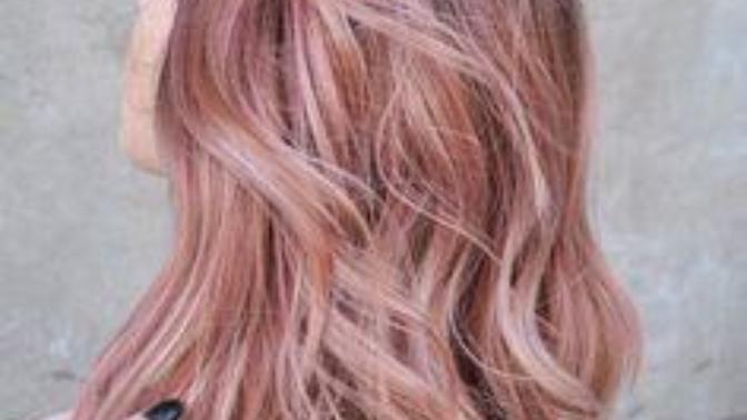 Which one should I do to my hair?