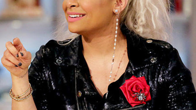 Which of these celebrities is the biggest nut job?