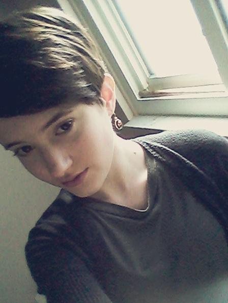 Which hairstyle would suit me best?