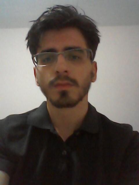 With glass or not?