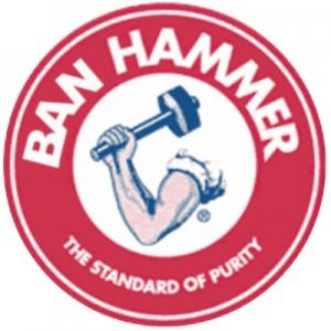 Would you pay 10K Xper points to ban a member?