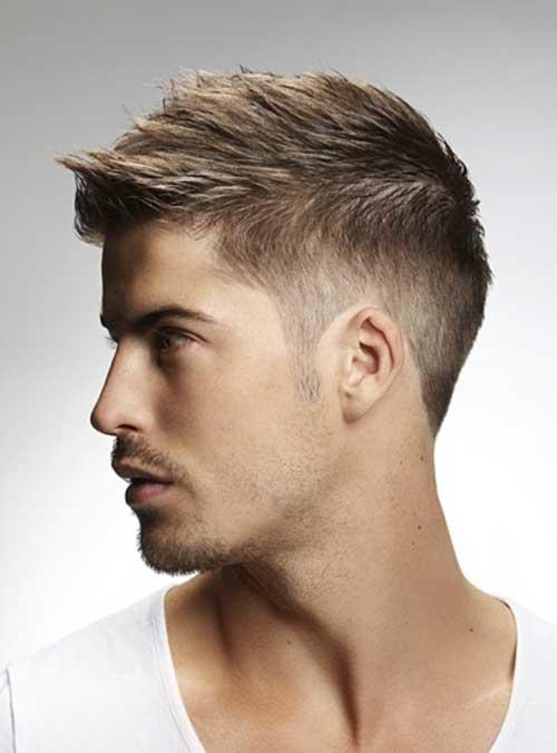 Which hairstyle do you like/prefer?
