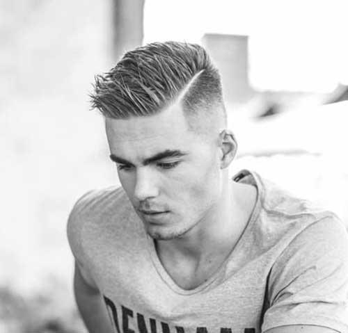 Which hairstyle do you like/prefer?