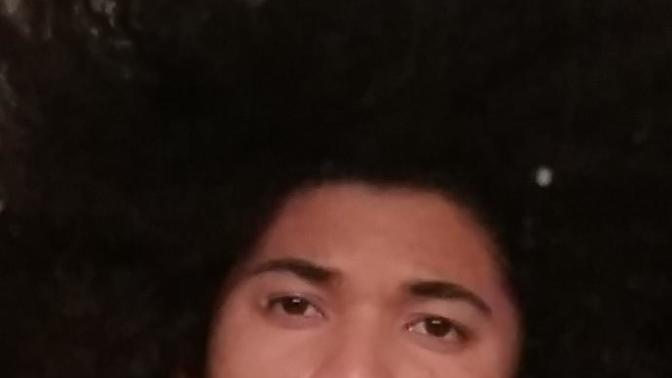 Rate me/my hairstyle changes. Which hairstyle do you think is most attractive?