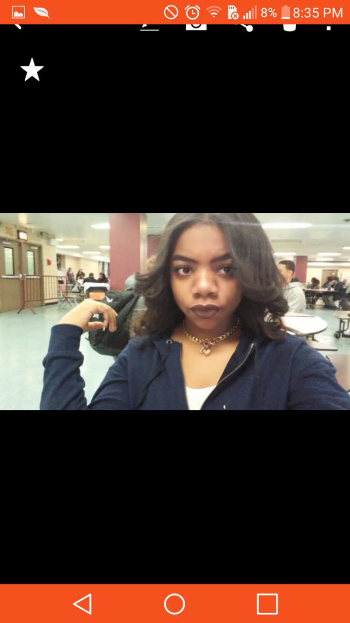Which hairstyle looks the best on a black girl?