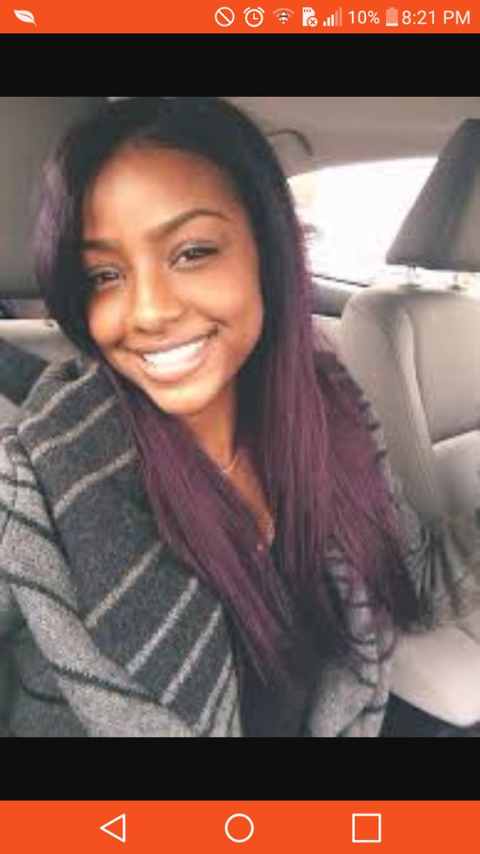 Which hairstyle looks the best on a black girl?