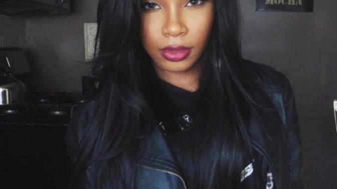 Which hairstyle looks the best on a black girl?