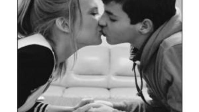 Does love become more superficial the older you get?