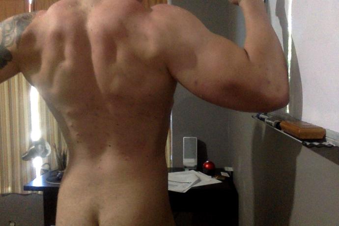 What's the best meal for building muscle and getting in shape?