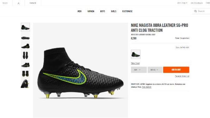 Which pair do I buy?