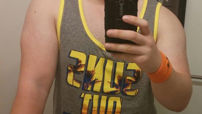Am I inadequate?