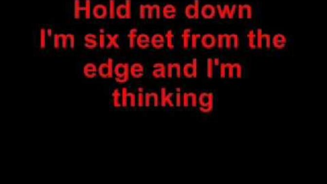 What songs describe your mood right now?