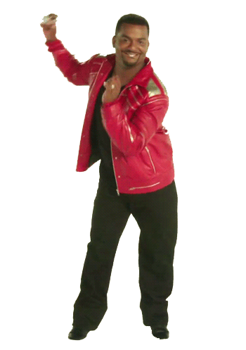 Are you good at dancing?