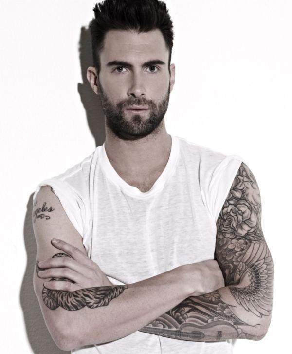 GUYS, do you have a celebrity man crush? If so, who is it?