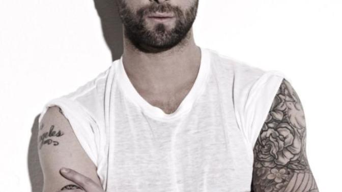 GUYS, do you have a celebrity man crush? If so, who is it?