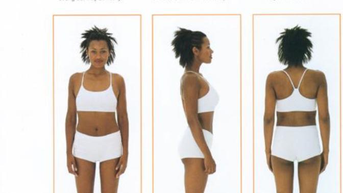 What's wrong with having an apple body type?