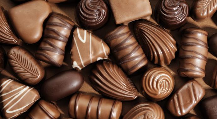 Do you like chocolate🍫 🍫 🍫 ?