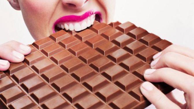 Do you like chocolate🍫 🍫 🍫 ?