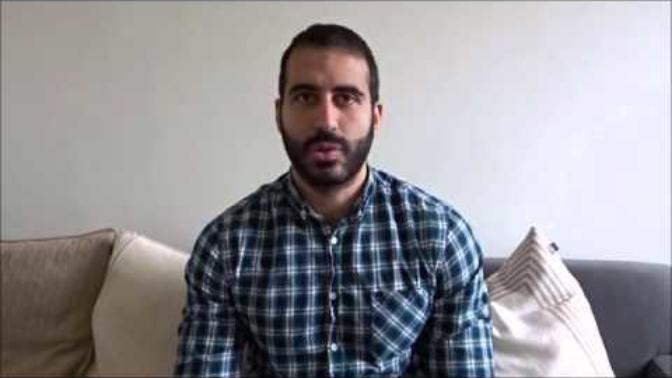 Ex-Muslim says Islam is incompatible with the values of human rights, among many other things, what do you think?