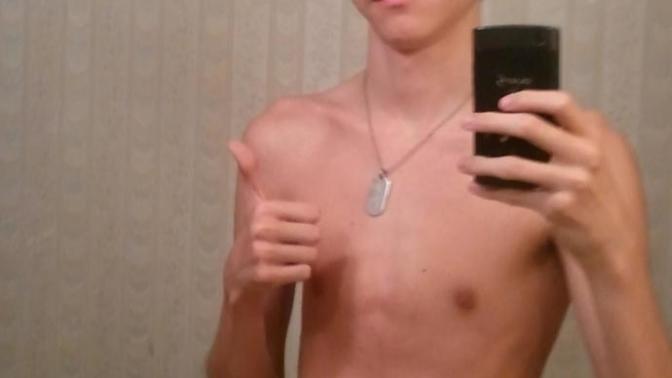 When it comes to dating, who has it worse? Scrawny or fat guy?