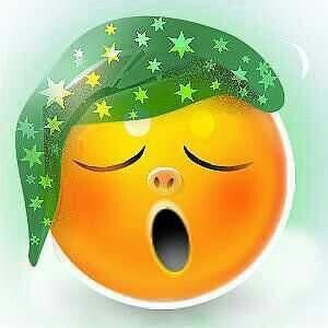 Pick an emoji that describes your mood right now?