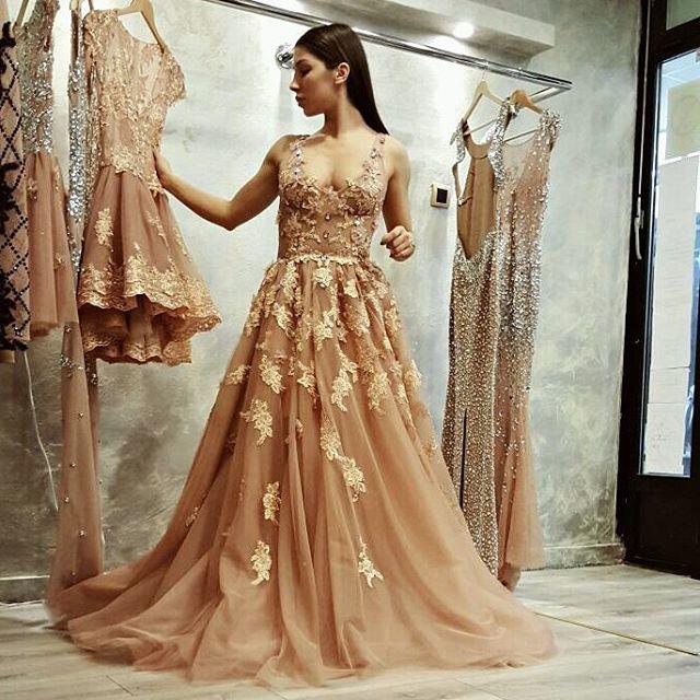 Guys and Girls, which of these very glam prom dresses is the best? VERY VERY GORGEOUS DRESSES!!! ?