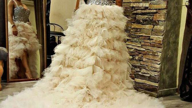 Guys and Girls, which of these very glam prom dresses is the best? VERY VERY GORGEOUS DRESSES!!! ?
