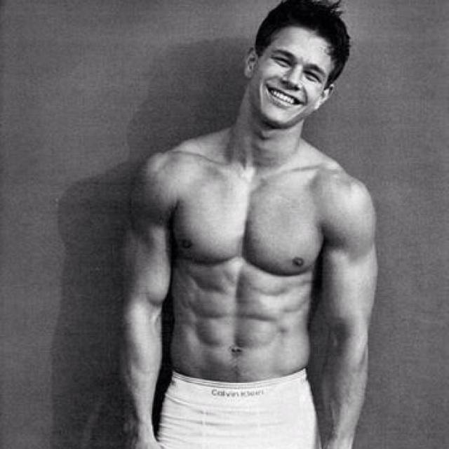 Which male physique women love?