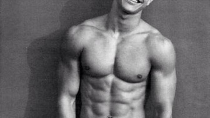 Which male physique women love?