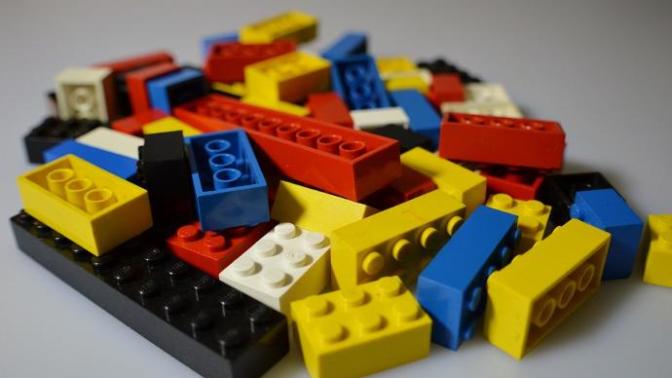 What were your favorite toys when you were younger?
