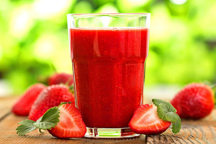 🍓🍍🍋🍎 Whats your favorite type of juice?