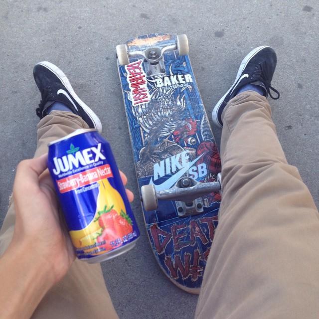 🍓🍍🍋🍎 Whats your favorite type of juice?
