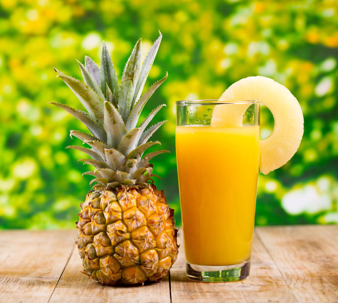 🍓🍍🍋🍎 Whats your favorite type of juice?