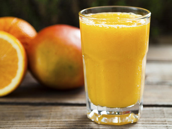 🍓🍍🍋🍎 Whats your favorite type of juice?