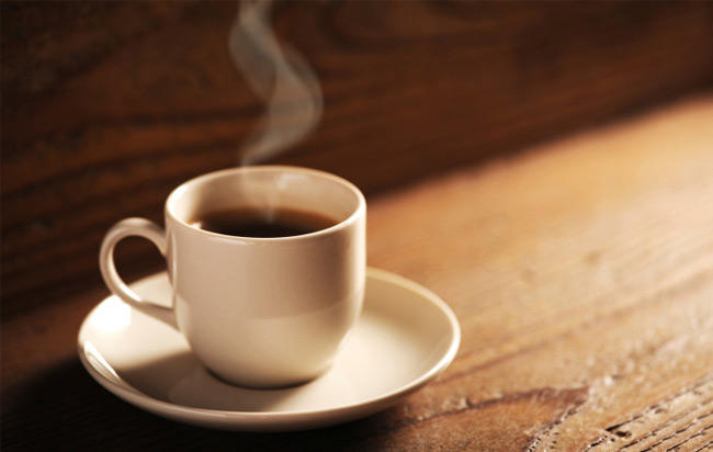 Do you like the Coffee?