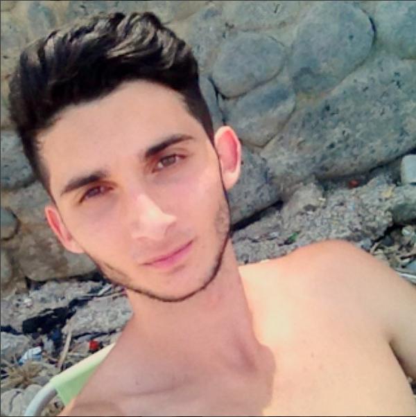 How do I look <3 ?