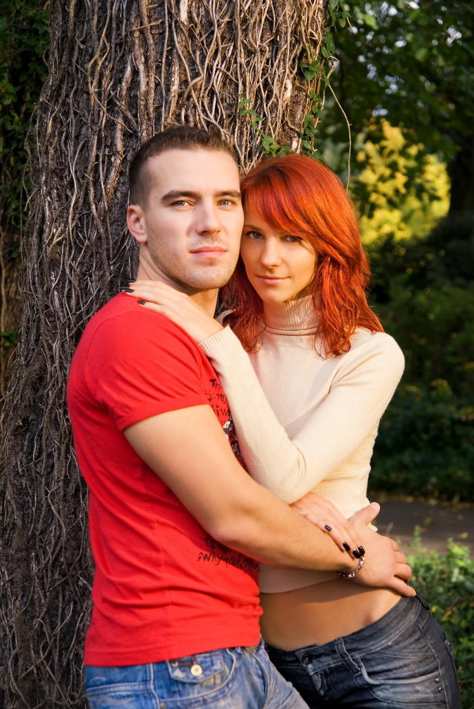 Which Gender complicates dating and relationships more?