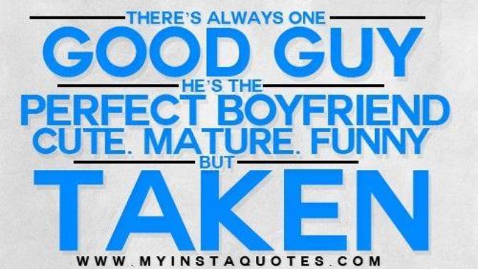 Guys: if you were in a long-term relationship and you met a girl who you're attracted to and know she likes you: would you be nice or ignore her?