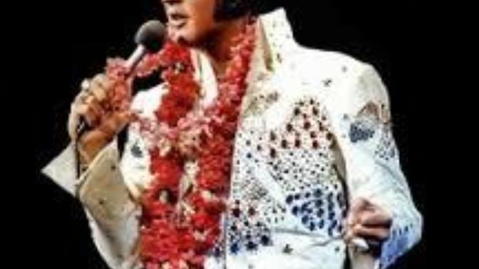 Who is the more Famous Artist Michael Jackson or Elvis Presley?