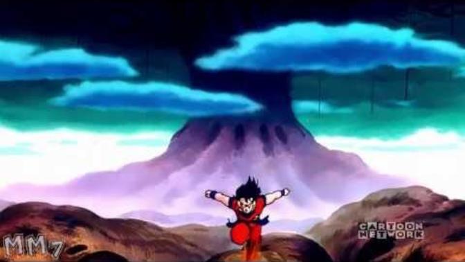 For those GAGers who are Dragon Ball fans, which DBZ theme song do you prefer more?