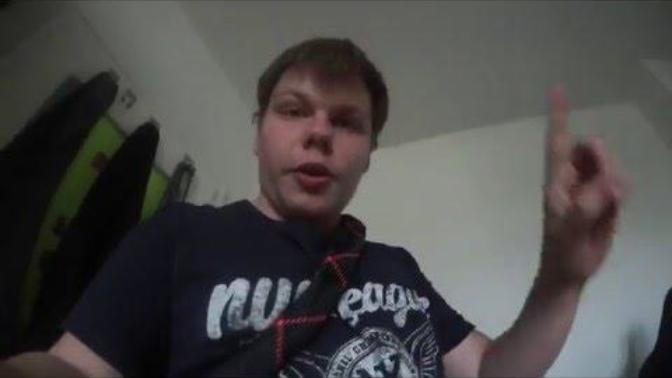 Girls, what is your impression of this guy?