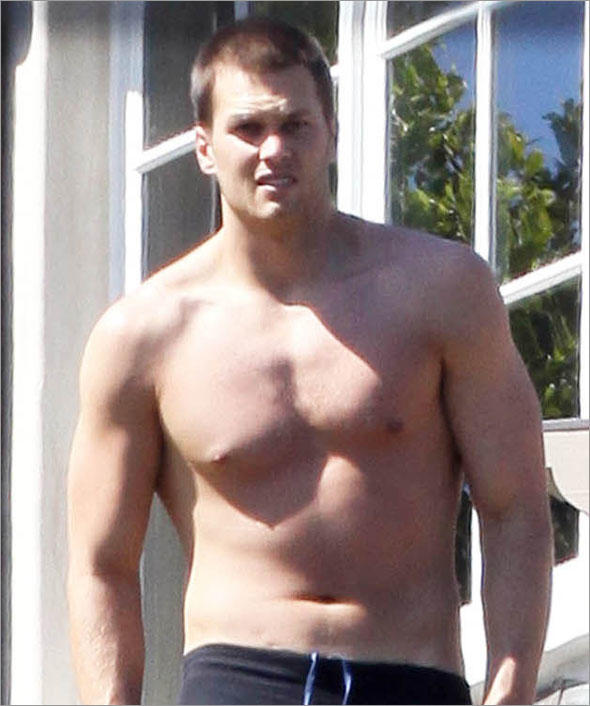 Girls, what body do you prefer?