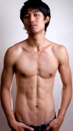 Girls, what body do you prefer?