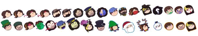 Who is your favorite Game Grump?
