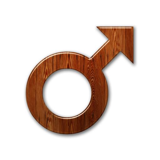 Which gender is kinder to the other in the modern world today ?